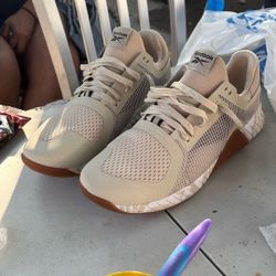 Reeboks