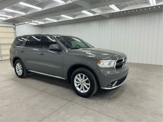 2019 Dodge Durango