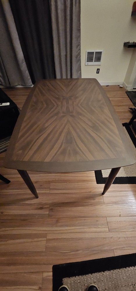 Dinner Table Antique