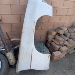 1970 Pontiac Lemans Passenger Side Fender 