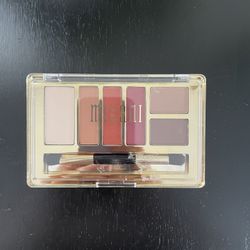 Eyeshadow Pallet