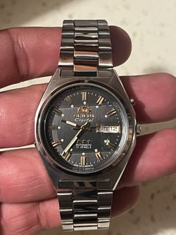 Orient automatic watch 36mm