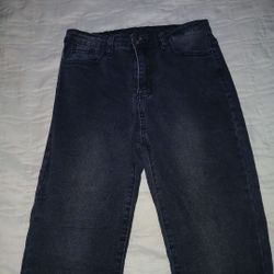 Women Denim Jeans 
