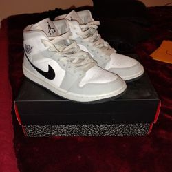 Air Jordans