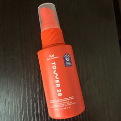 Tower 28 Facial Spray