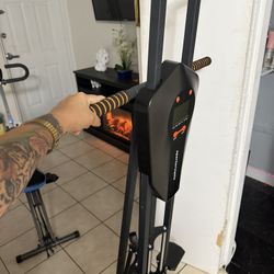 Machine To Lose Weight Like A Bike