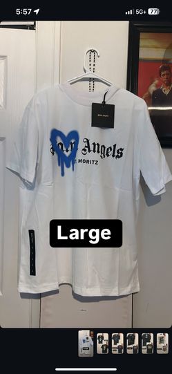 Palm Angels T Shirt