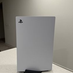 Ps5 Disk Version 1TB