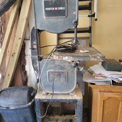 Bandsaw