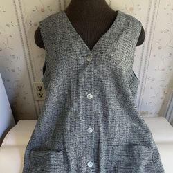 Orvis Vest Xl