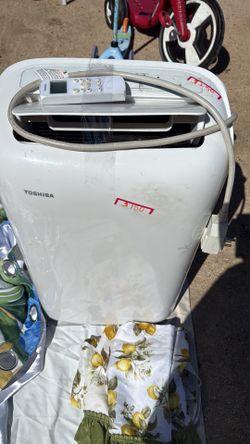 AC portable