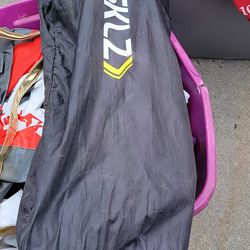 SKLZ hurdle six pack