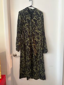 Topshop Dress