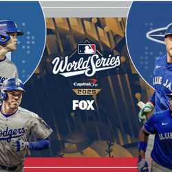 Dodgers World Series Tickets
