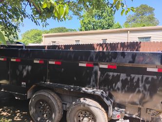 Se. Tira Basura Y hacemos Demolición De Todo 6
