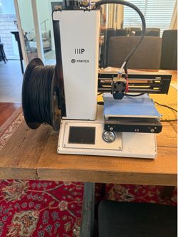 3-D printer