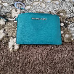 Michael Kors Wristlet