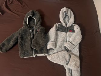 Toddler Snozu winter wear size 18M