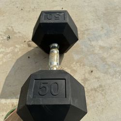 Dumbbell Set 