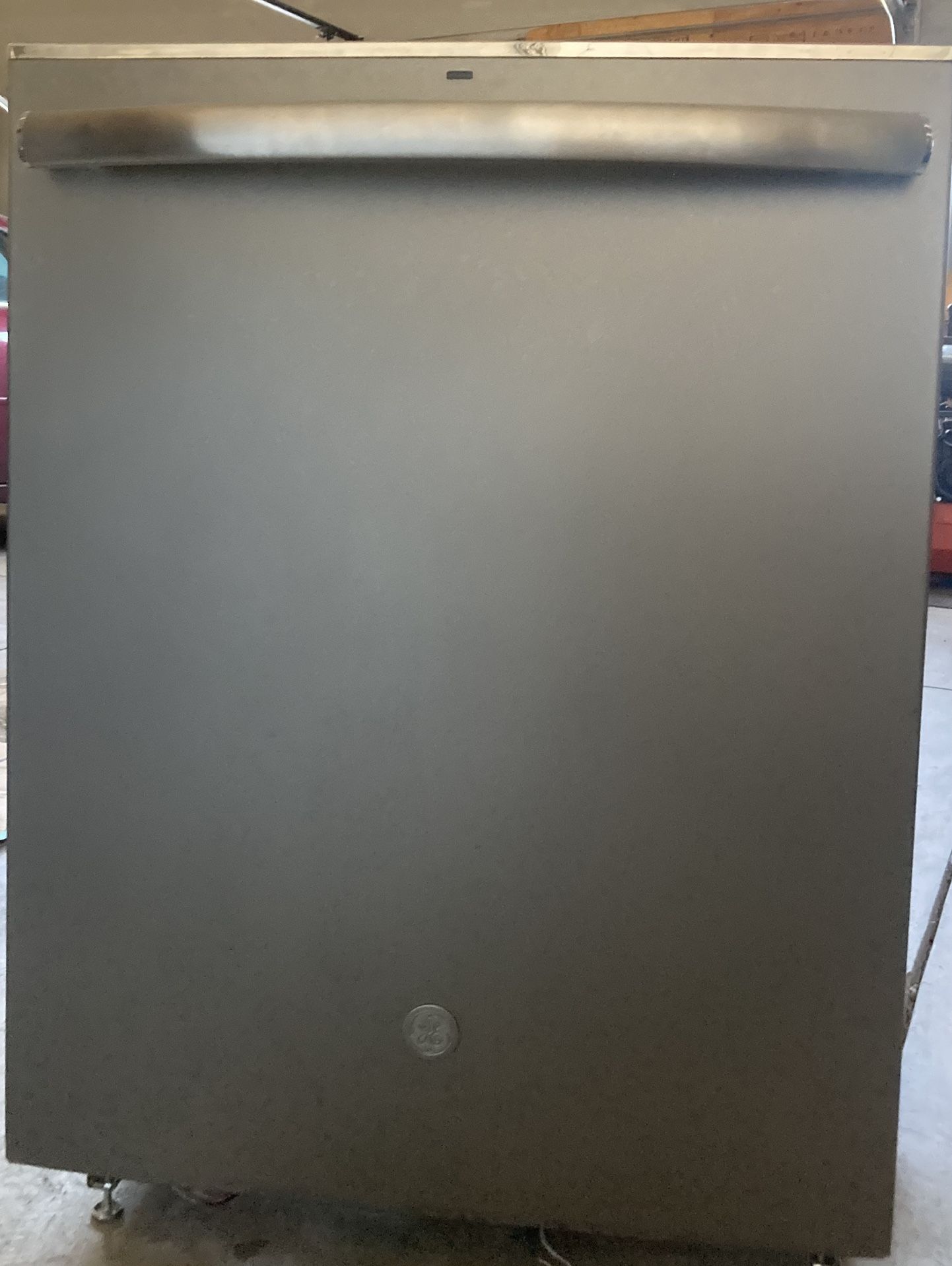 FREE GE Dishwasher