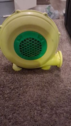 blower