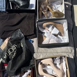 Women Shoes Size 7