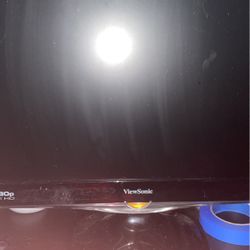 Viewsonic Monitor. 