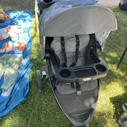 Graco Baby Stroller