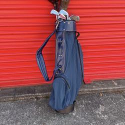 used Set Golf Clubs