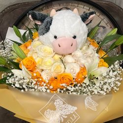 Beautiful Bouquet 💐 