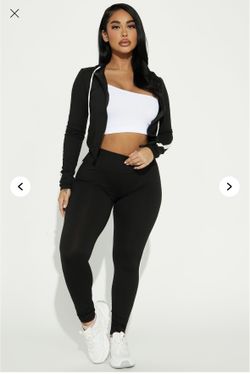 Women’s  Tennis Courts III Zip Set