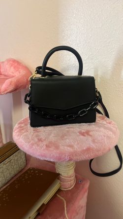 Black bag