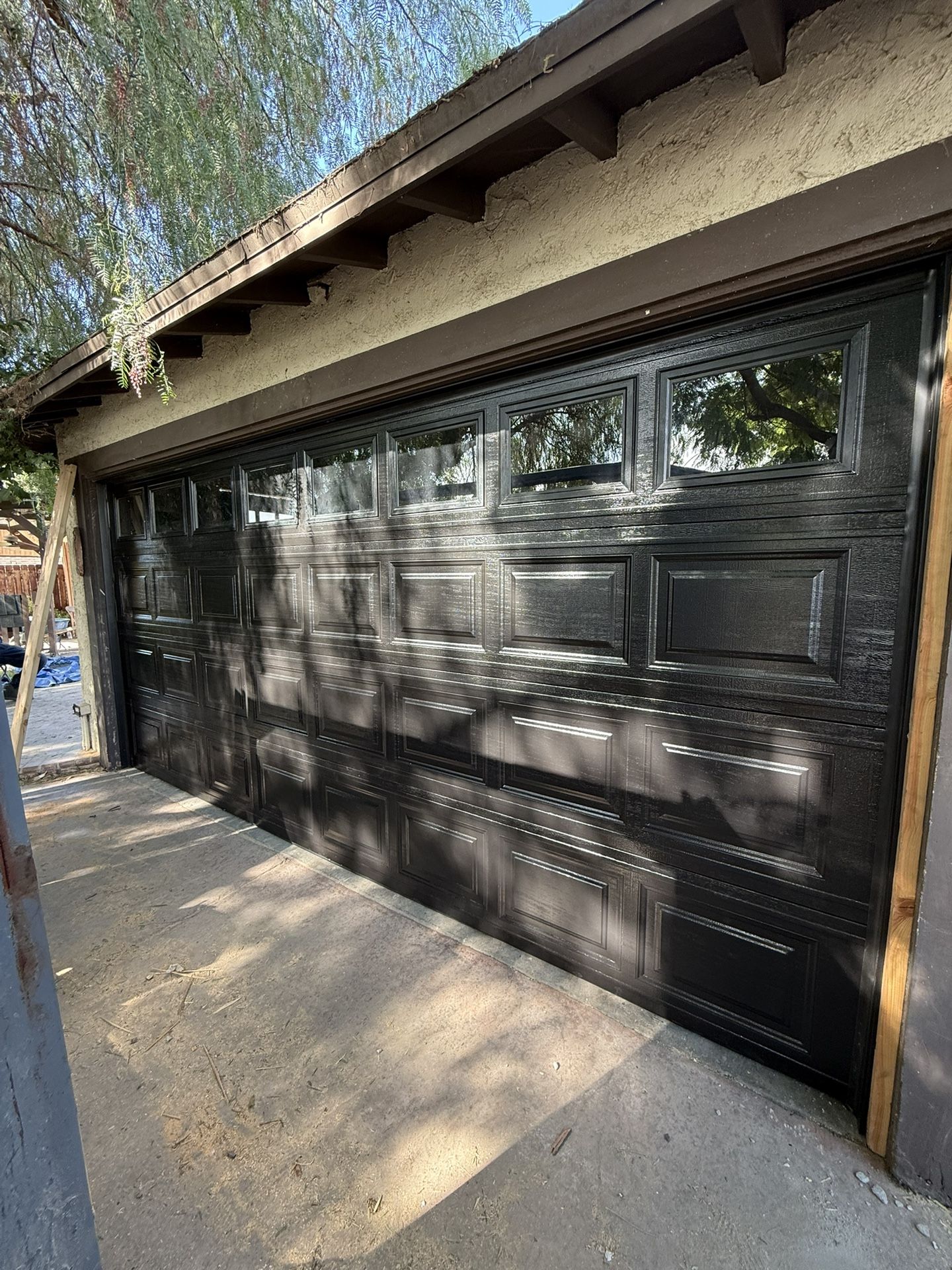 Garage Doors