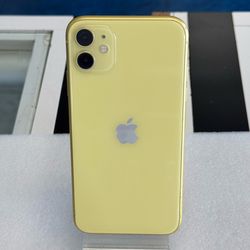 iPhone 11 64GB Unlocked