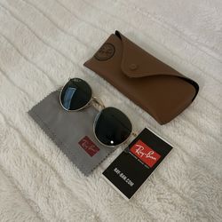 Ray ban Sunglasses 