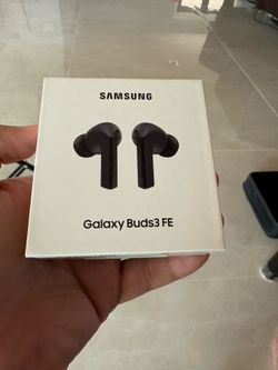 Samsung Galaxy Buds3 F3