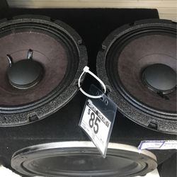 Car Speakers