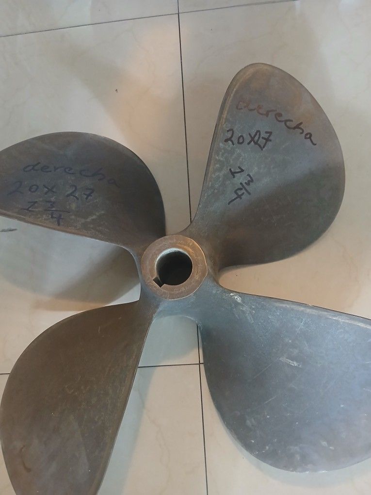 Propeller