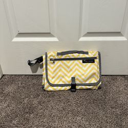Portable Changing Pad For Babies 