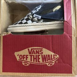 Baby Vans 