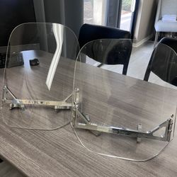 Motorcycle Shields