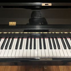 Kawai Piano (2000)