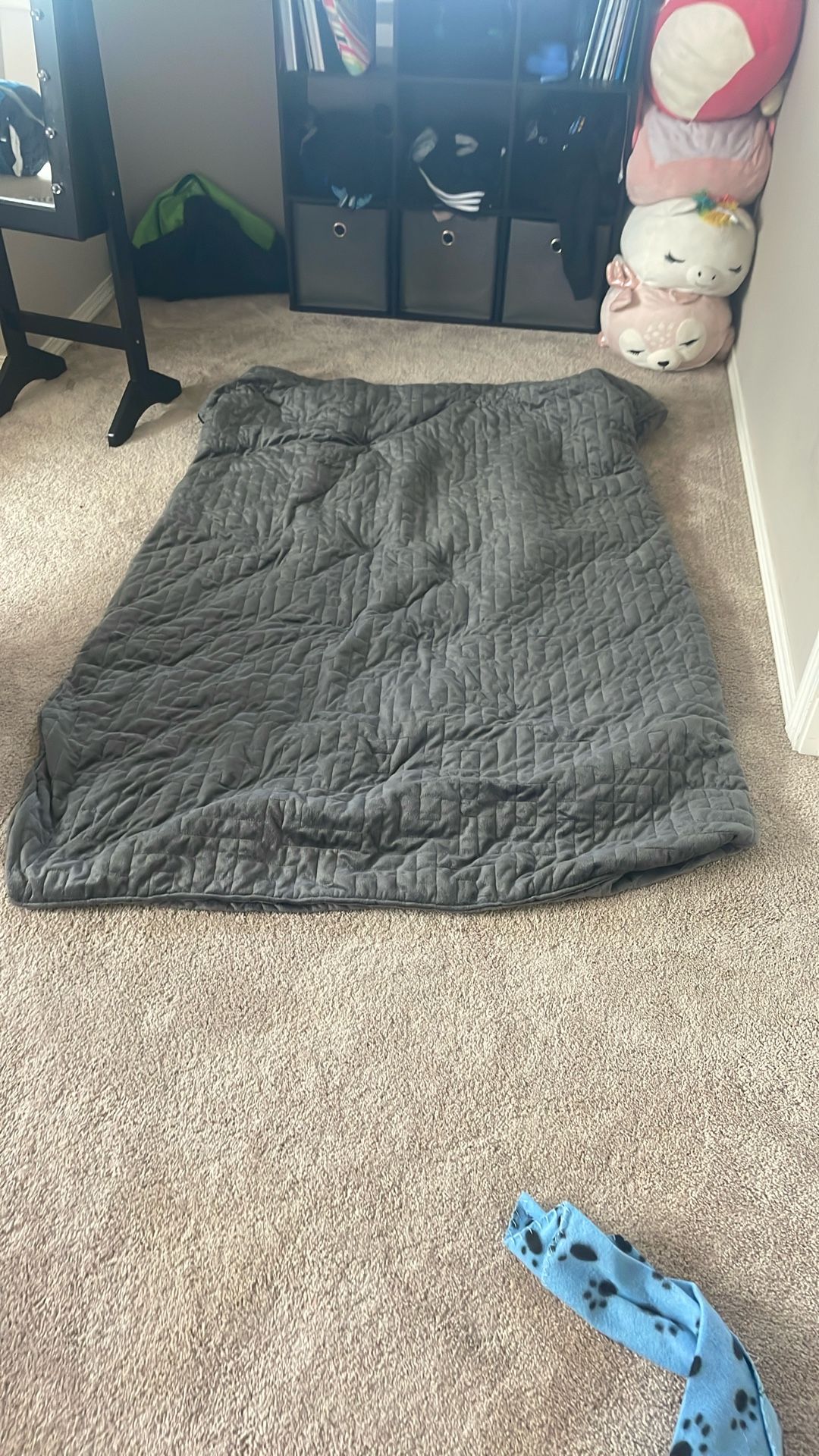 Weighted Blanket