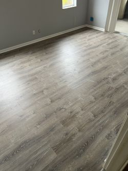 Luxury Vinyl Planks