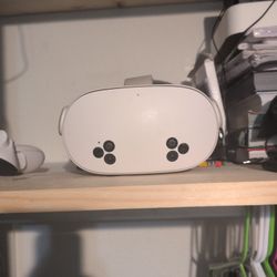 Meta quest 3s