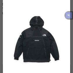 SUPREME/THE NORTH FACE Jacket