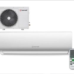 Mini Split (Air Conditioner)