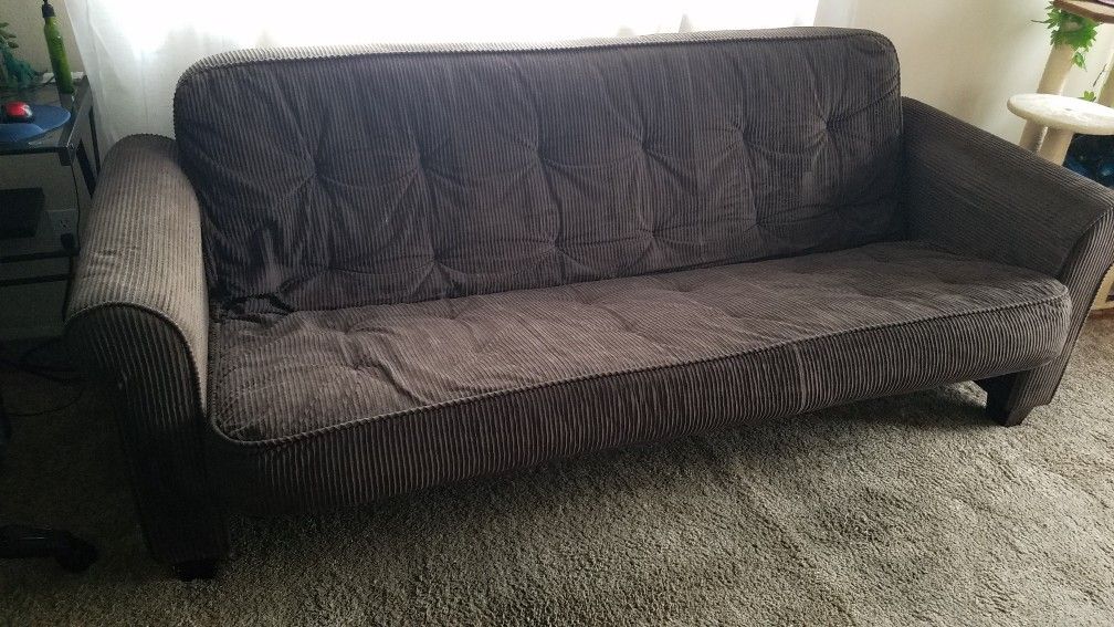 Occidental Futon