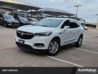 2019 Buick Enclave