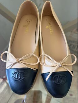 Women’s fashion ballets